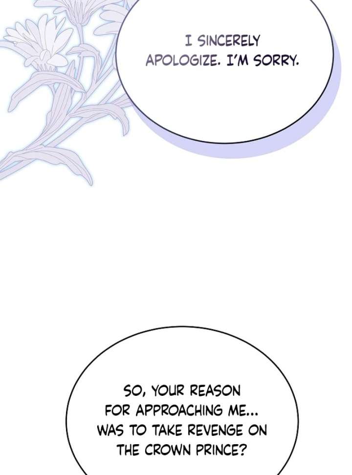 When a K-Eldest Daughter Possesses a Childcare Novel Chapter 35 - Page 11