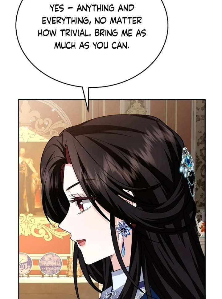 When a K-Eldest Daughter Possesses a Childcare Novel Chapter 35 - Page 114