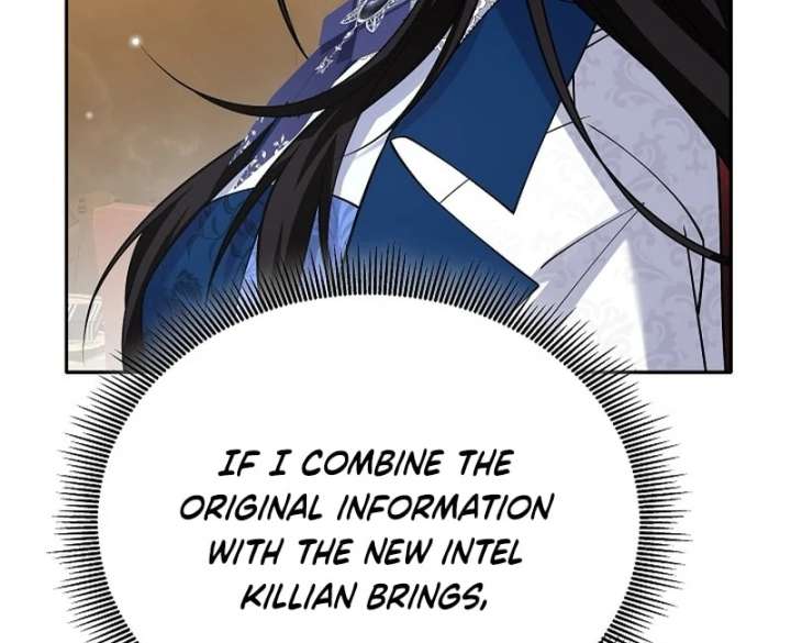 When a K-Eldest Daughter Possesses a Childcare Novel Chapter 35 - Page 115