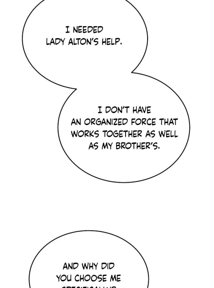 When a K-Eldest Daughter Possesses a Childcare Novel Chapter 35 - Page 13