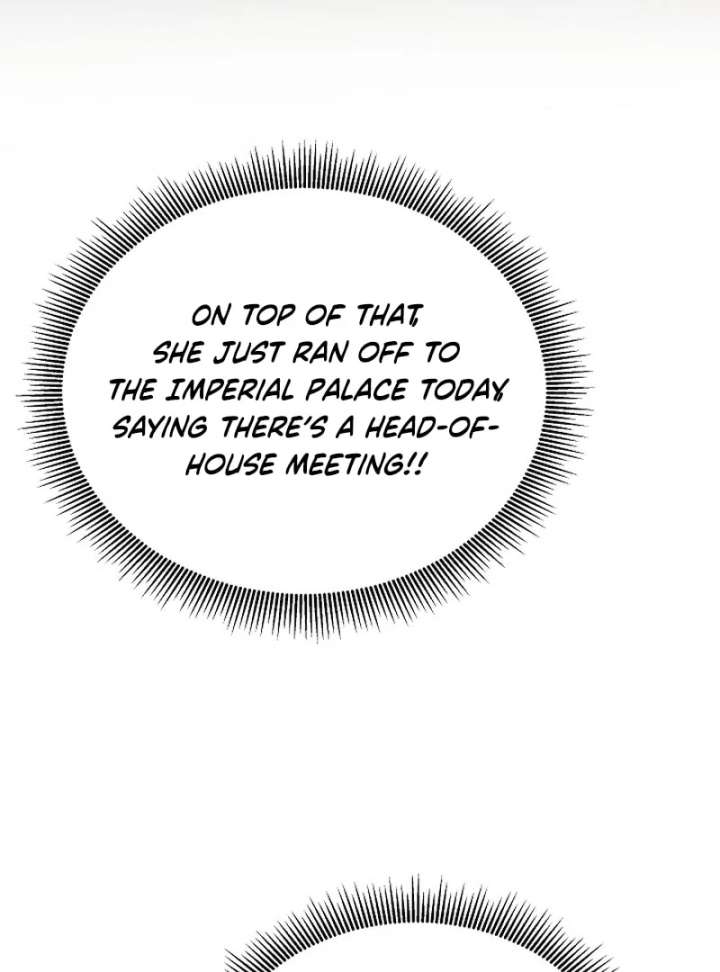 When a K-Eldest Daughter Possesses a Childcare Novel Chapter 35 - Page 131