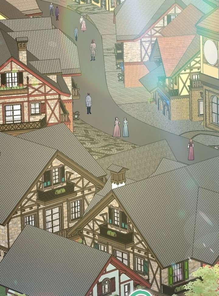 When a K-Eldest Daughter Possesses a Childcare Novel Chapter 35 - Page 140