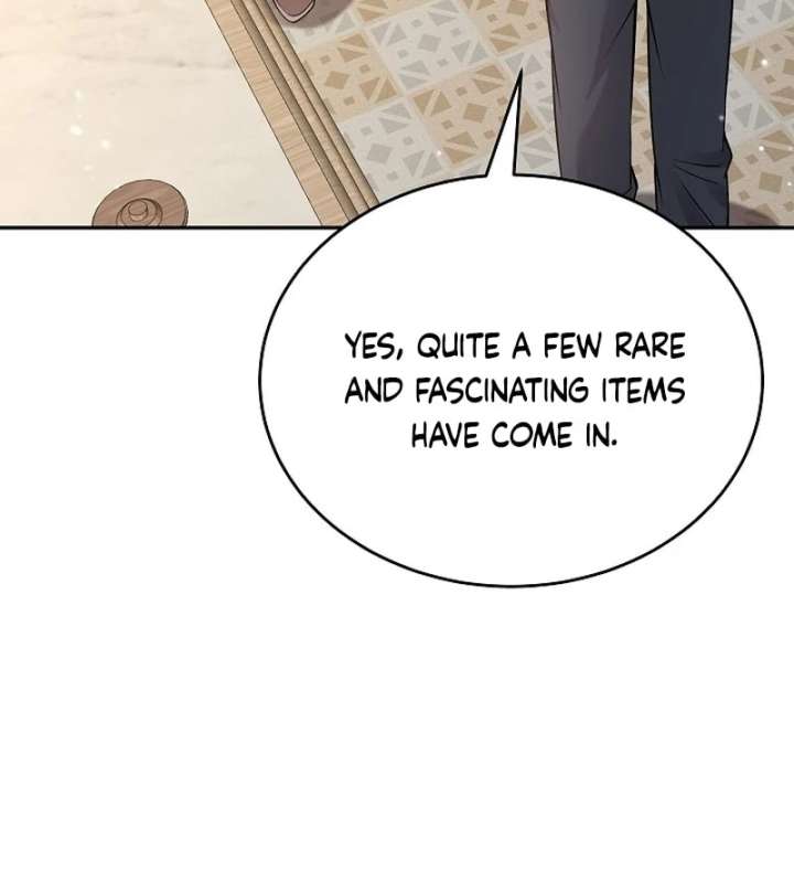 When a K-Eldest Daughter Possesses a Childcare Novel Chapter 35 - Page 145