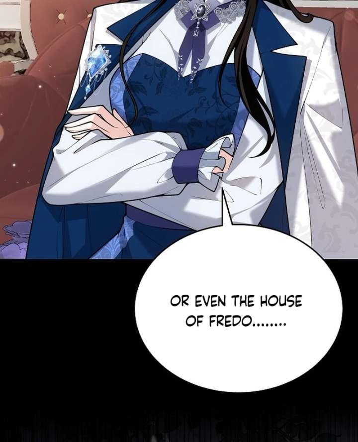 When a K-Eldest Daughter Possesses a Childcare Novel Chapter 35 - Page 15