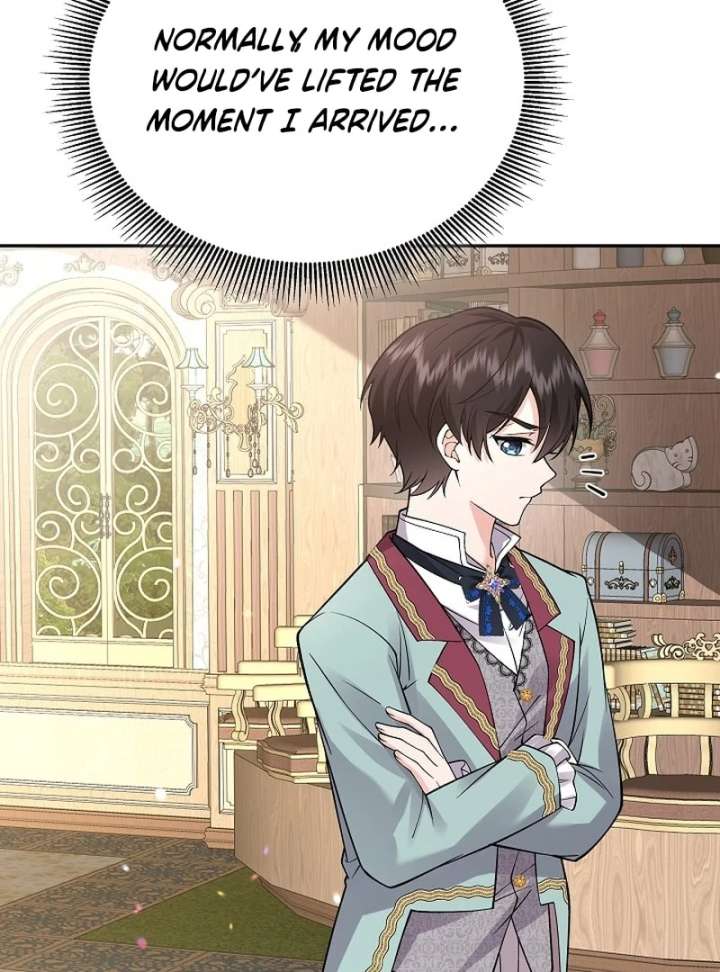 When a K-Eldest Daughter Possesses a Childcare Novel Chapter 35 - Page 152