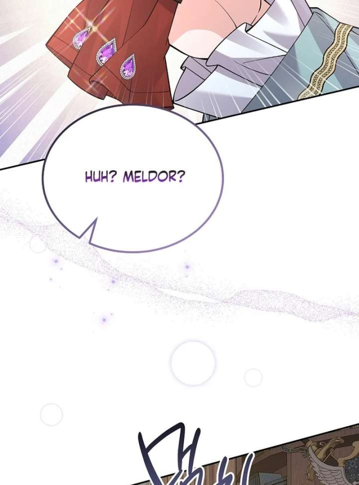 When a K-Eldest Daughter Possesses a Childcare Novel Chapter 35 - Page 161