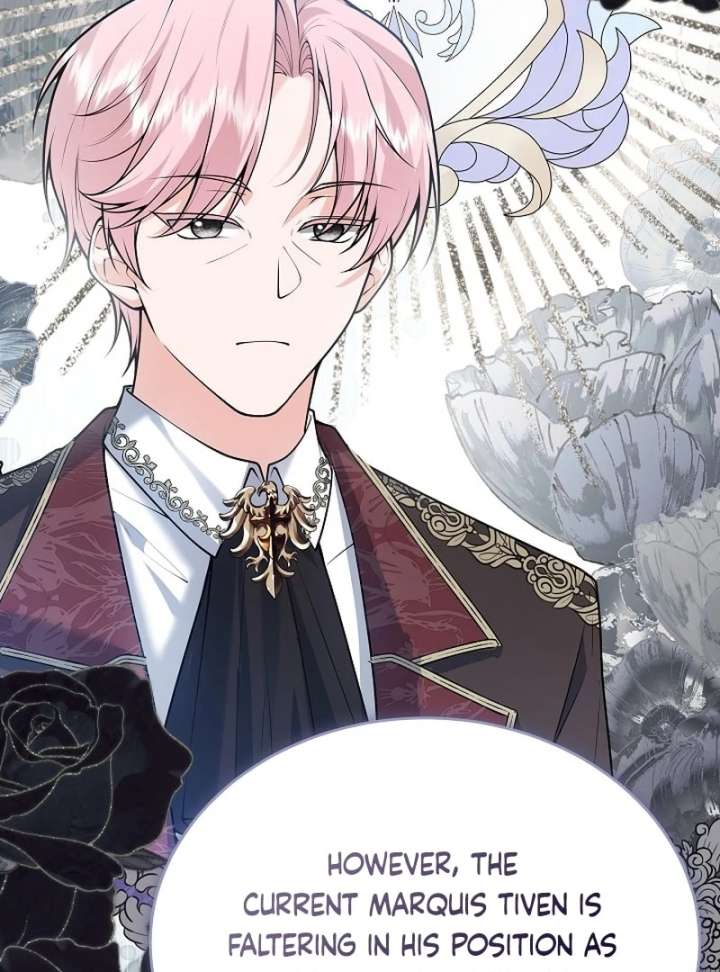 When a K-Eldest Daughter Possesses a Childcare Novel Chapter 35 - Page 17