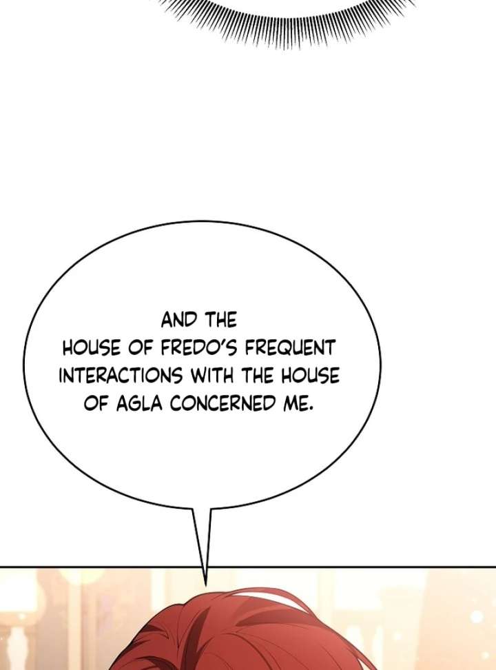 When a K-Eldest Daughter Possesses a Childcare Novel Chapter 35 - Page 21