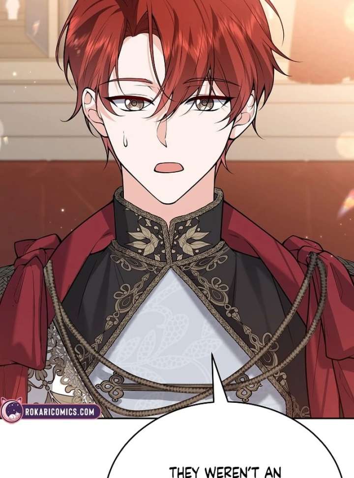 When a K-Eldest Daughter Possesses a Childcare Novel Chapter 35 - Page 22