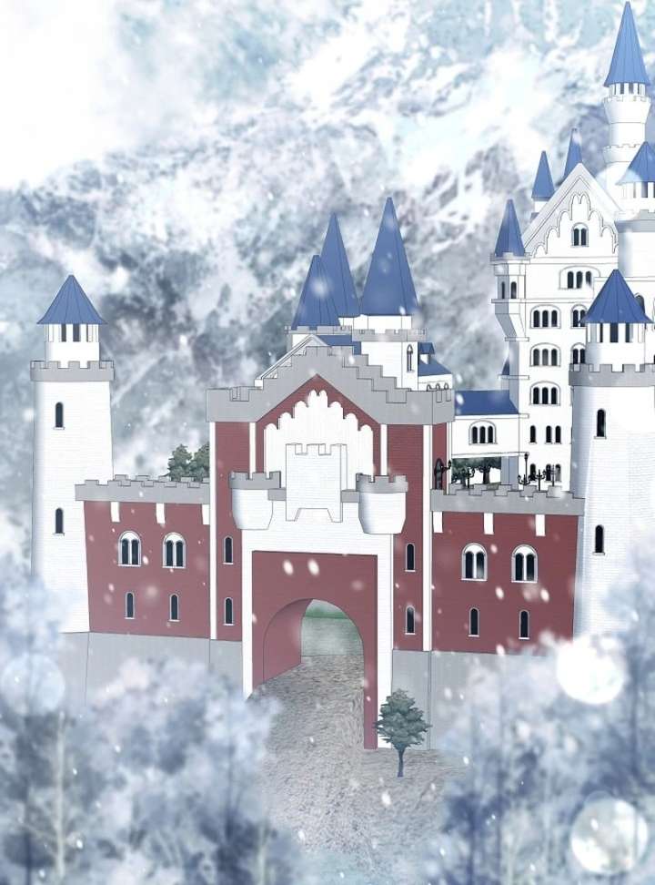 When a K-Eldest Daughter Possesses a Childcare Novel Chapter 35 - Page 25