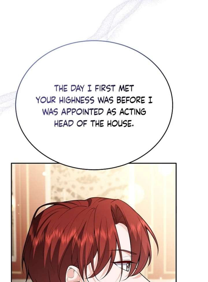 When a K-Eldest Daughter Possesses a Childcare Novel Chapter 35 - Page 29