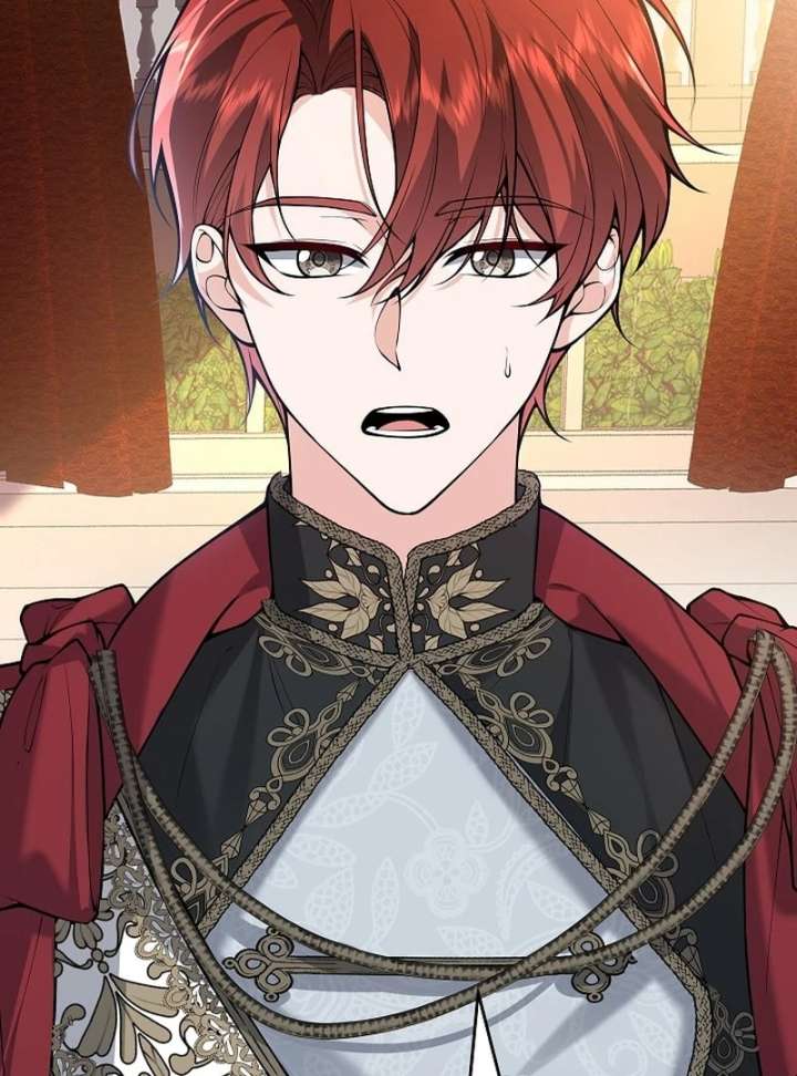 When a K-Eldest Daughter Possesses a Childcare Novel Chapter 35 - Page 3