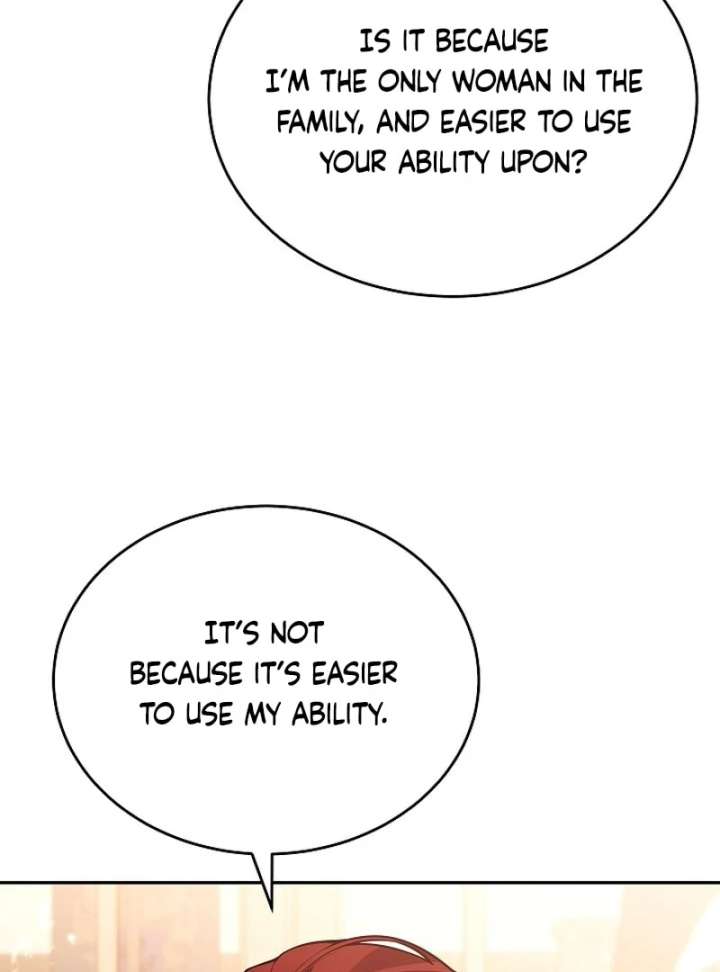 When a K-Eldest Daughter Possesses a Childcare Novel Chapter 35 - Page 31