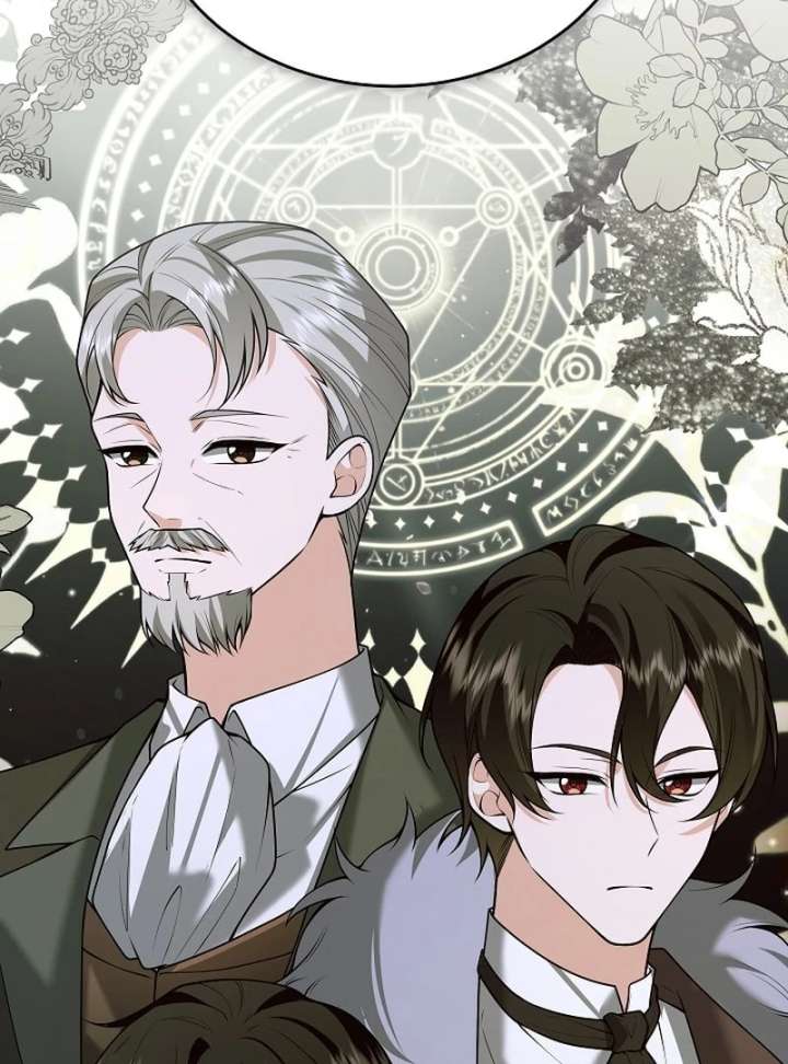 When a K-Eldest Daughter Possesses a Childcare Novel Chapter 35 - Page 38