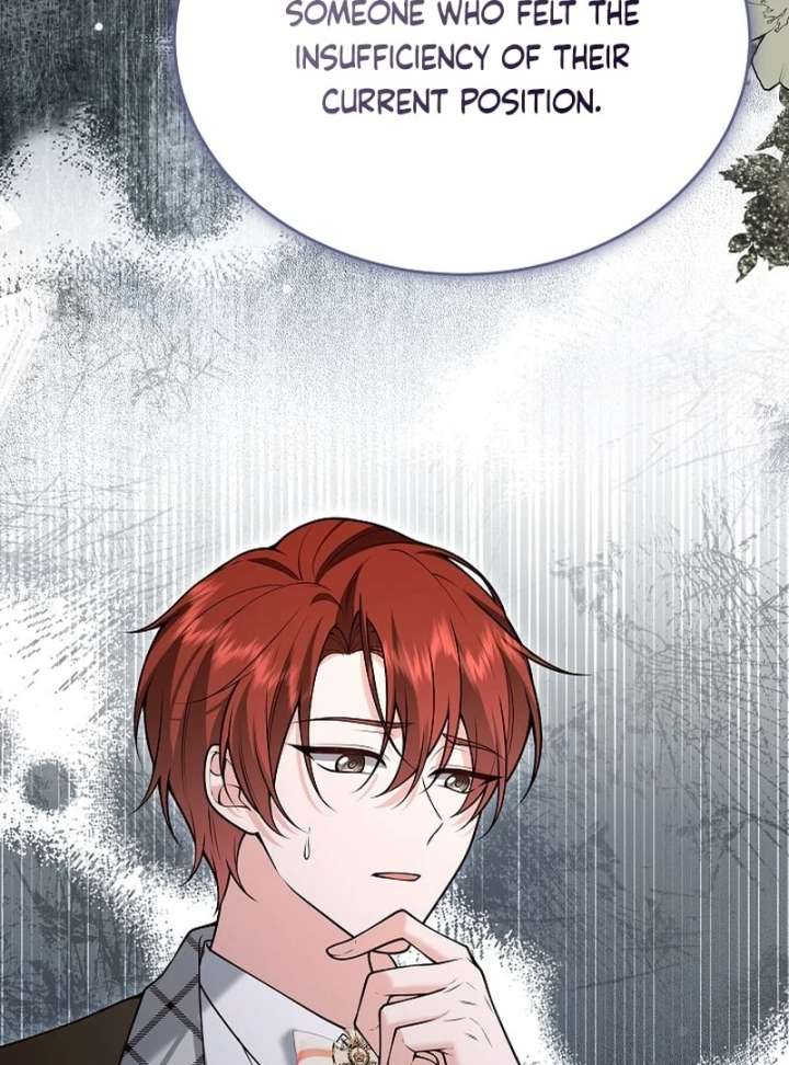 When a K-Eldest Daughter Possesses a Childcare Novel Chapter 35 - Page 40