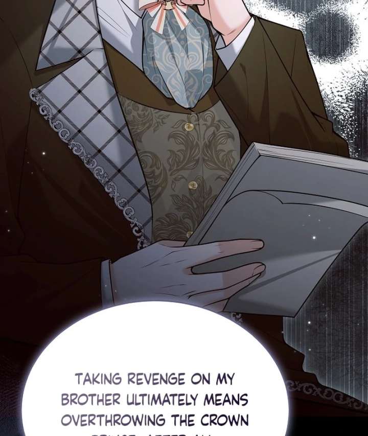 When a K-Eldest Daughter Possesses a Childcare Novel Chapter 35 - Page 41