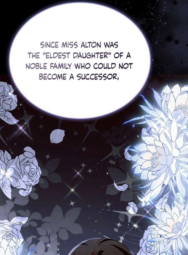 When a K-Eldest Daughter Possesses a Childcare Novel Chapter 35 - Page 43