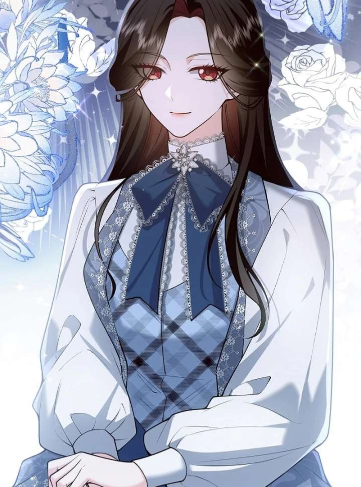 When a K-Eldest Daughter Possesses a Childcare Novel Chapter 35 - Page 44