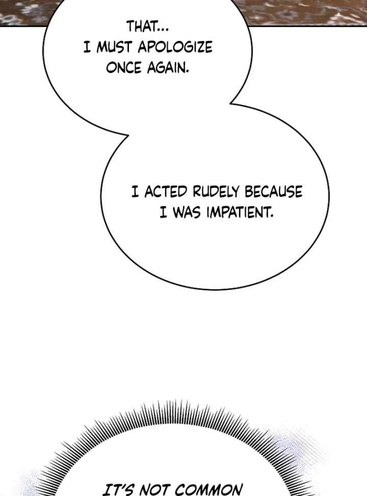 When a K-Eldest Daughter Possesses a Childcare Novel Chapter 35 - Page 47