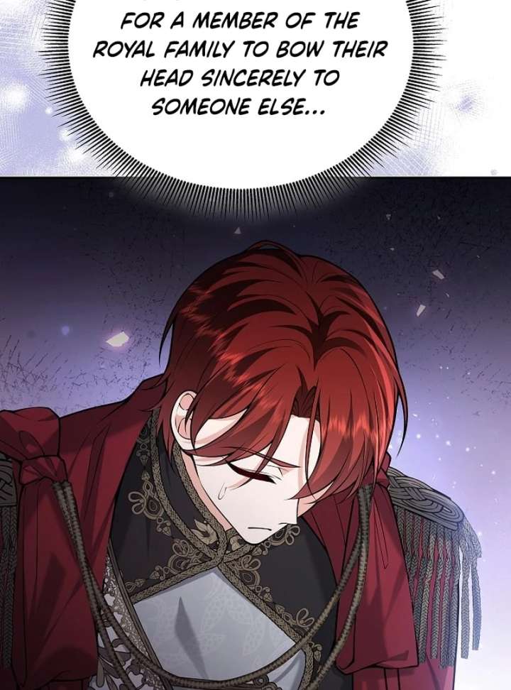 When a K-Eldest Daughter Possesses a Childcare Novel Chapter 35 - Page 48