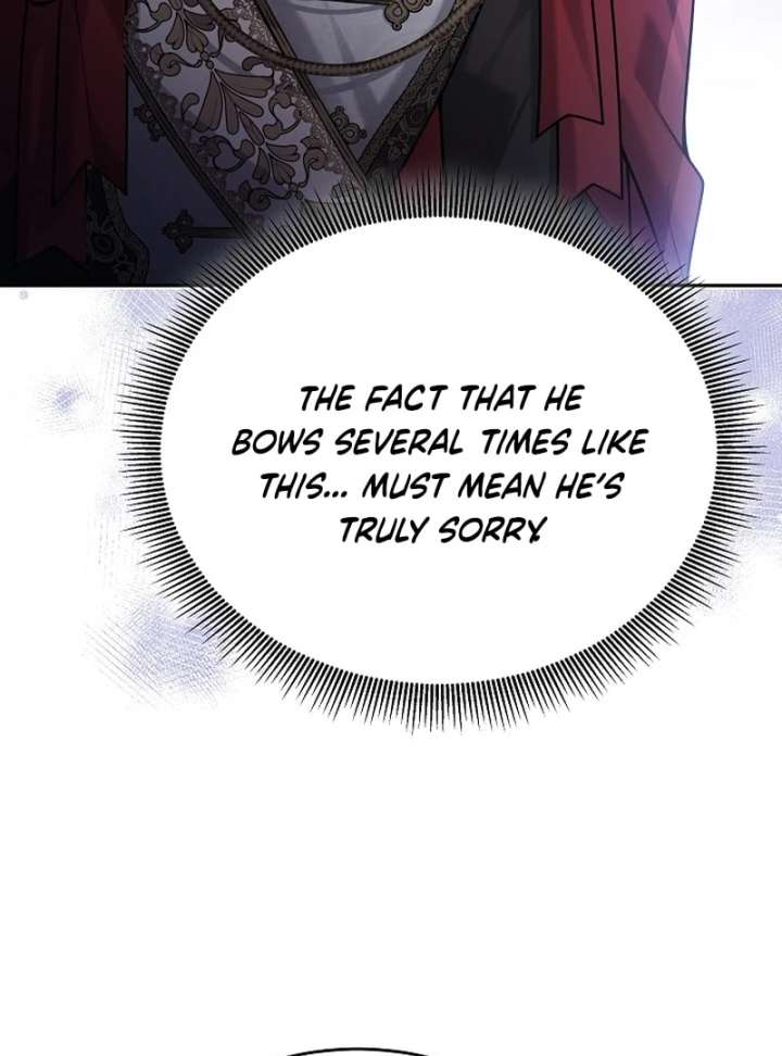 When a K-Eldest Daughter Possesses a Childcare Novel Chapter 35 - Page 49