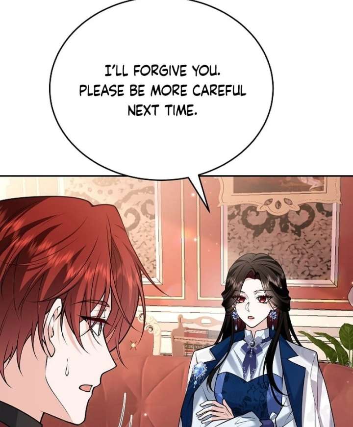 When a K-Eldest Daughter Possesses a Childcare Novel Chapter 35 - Page 50