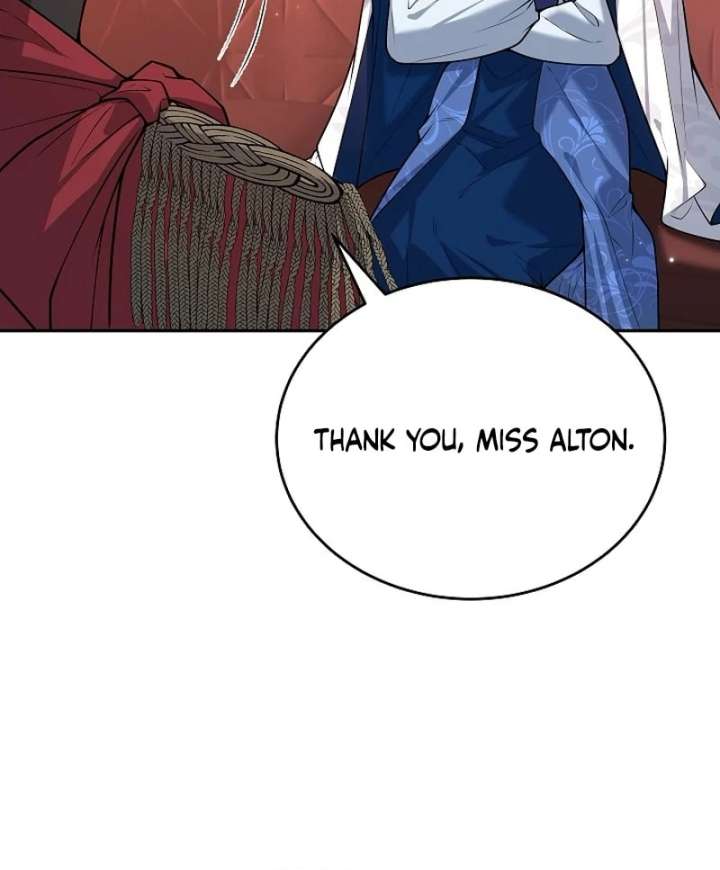 When a K-Eldest Daughter Possesses a Childcare Novel Chapter 35 - Page 51