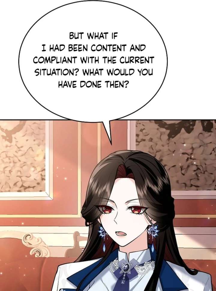 When a K-Eldest Daughter Possesses a Childcare Novel Chapter 35 - Page 52