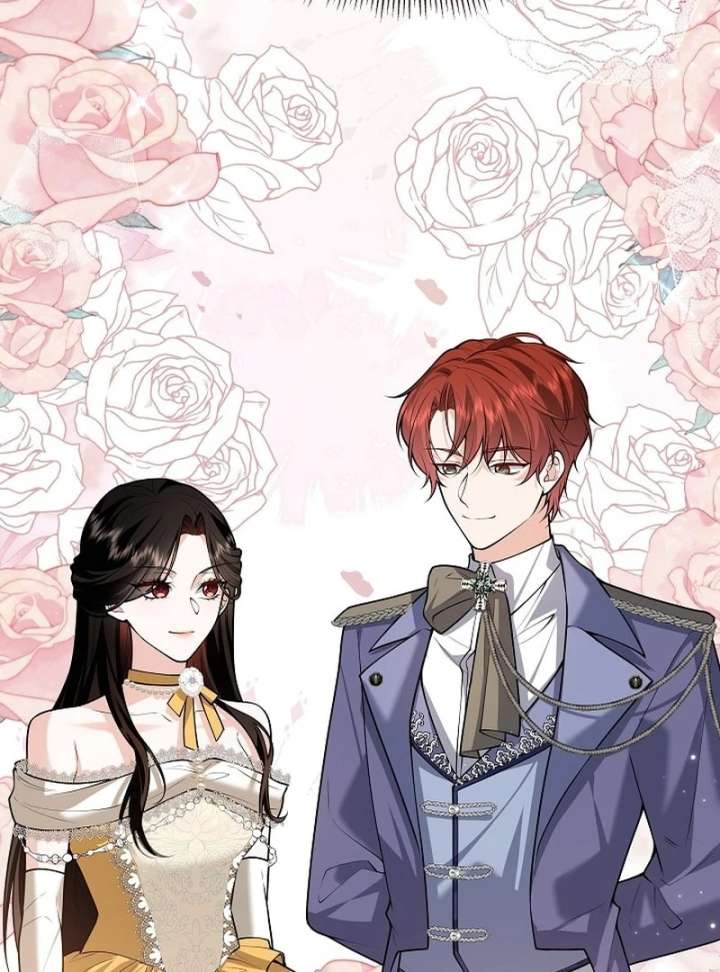 When a K-Eldest Daughter Possesses a Childcare Novel Chapter 35 - Page 58