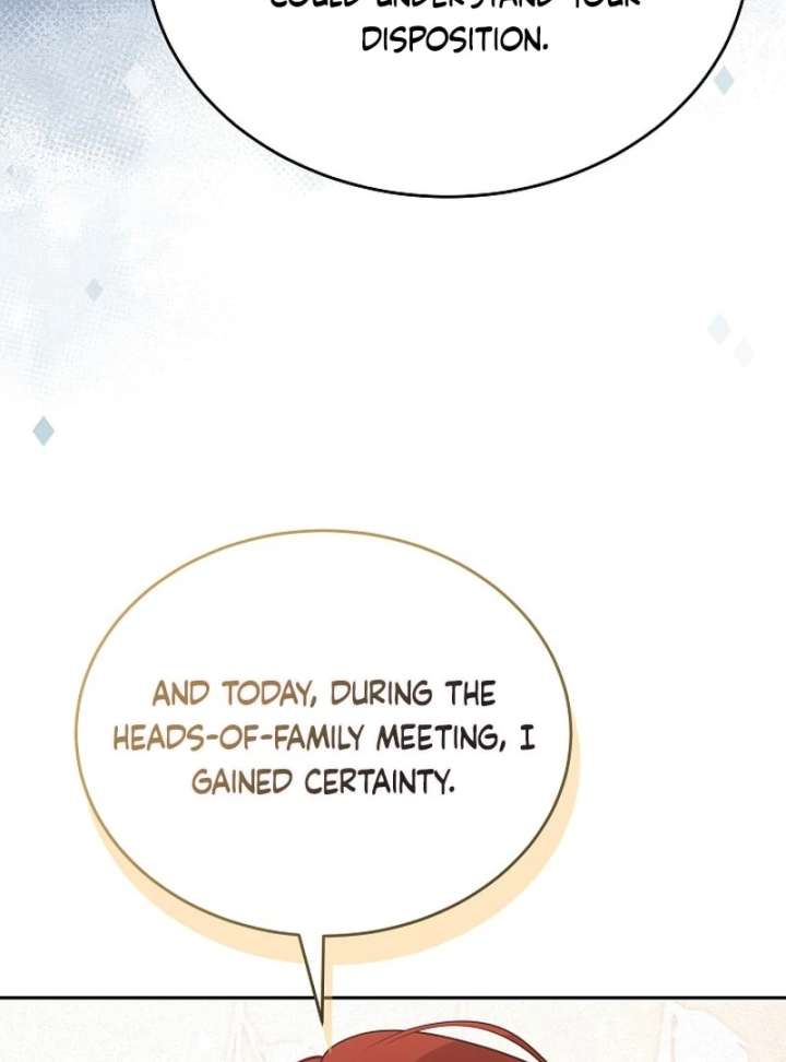 When a K-Eldest Daughter Possesses a Childcare Novel Chapter 35 - Page 65