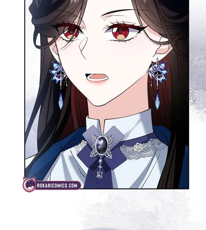 When a K-Eldest Daughter Possesses a Childcare Novel Chapter 35 - Page 69