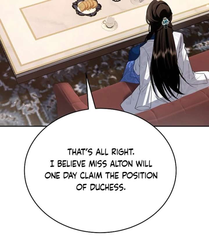 When a K-Eldest Daughter Possesses a Childcare Novel Chapter 35 - Page 77