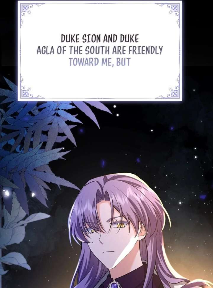 When a K-Eldest Daughter Possesses a Childcare Novel Chapter 35 - Page 89