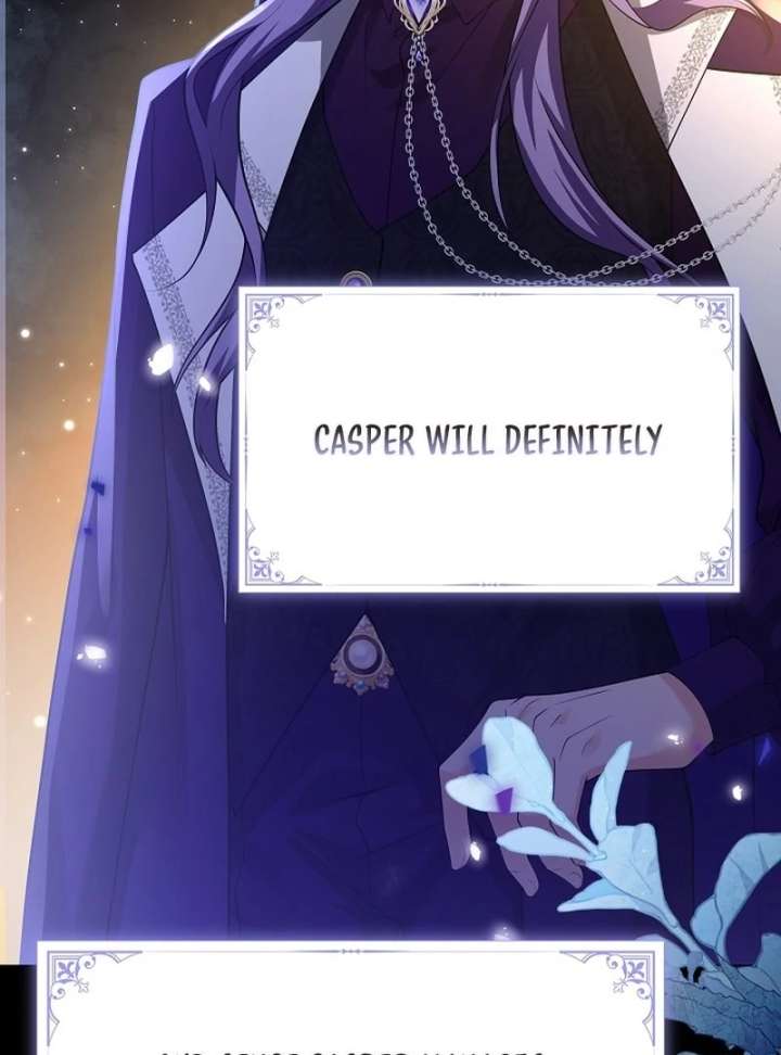 When a K-Eldest Daughter Possesses a Childcare Novel Chapter 35 - Page 90