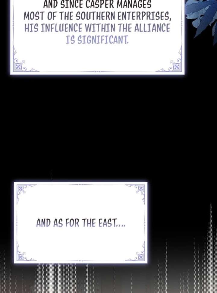 When a K-Eldest Daughter Possesses a Childcare Novel Chapter 35 - Page 91