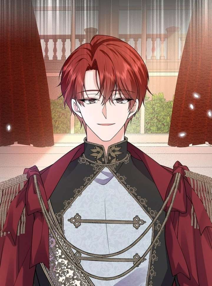 When a K-Eldest Daughter Possesses a Childcare Novel Chapter 35 - Page 92