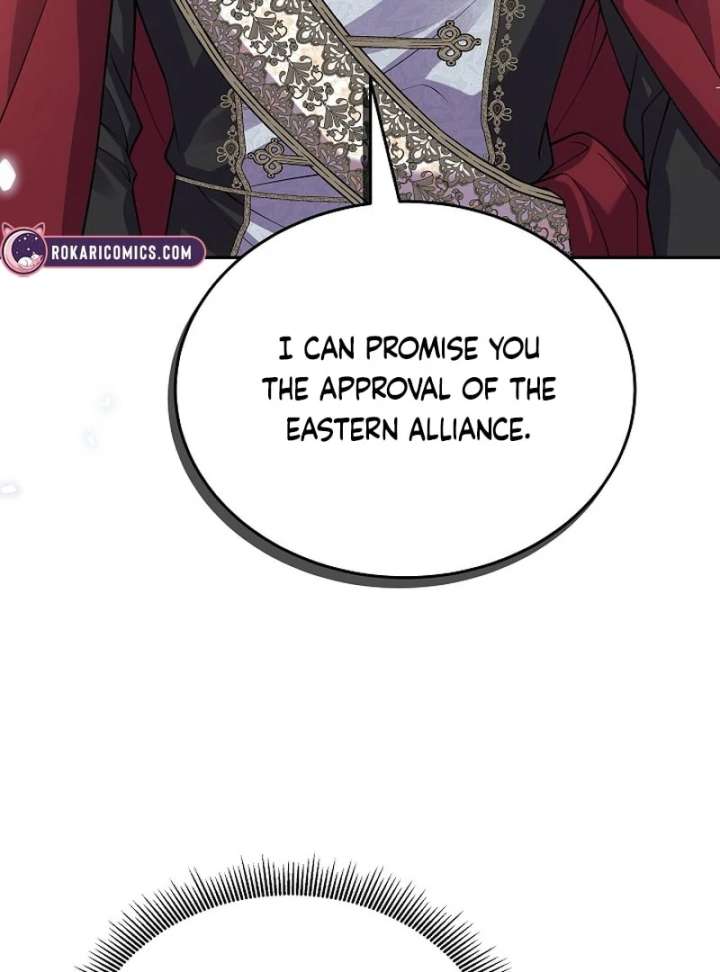 When a K-Eldest Daughter Possesses a Childcare Novel Chapter 35 - Page 93