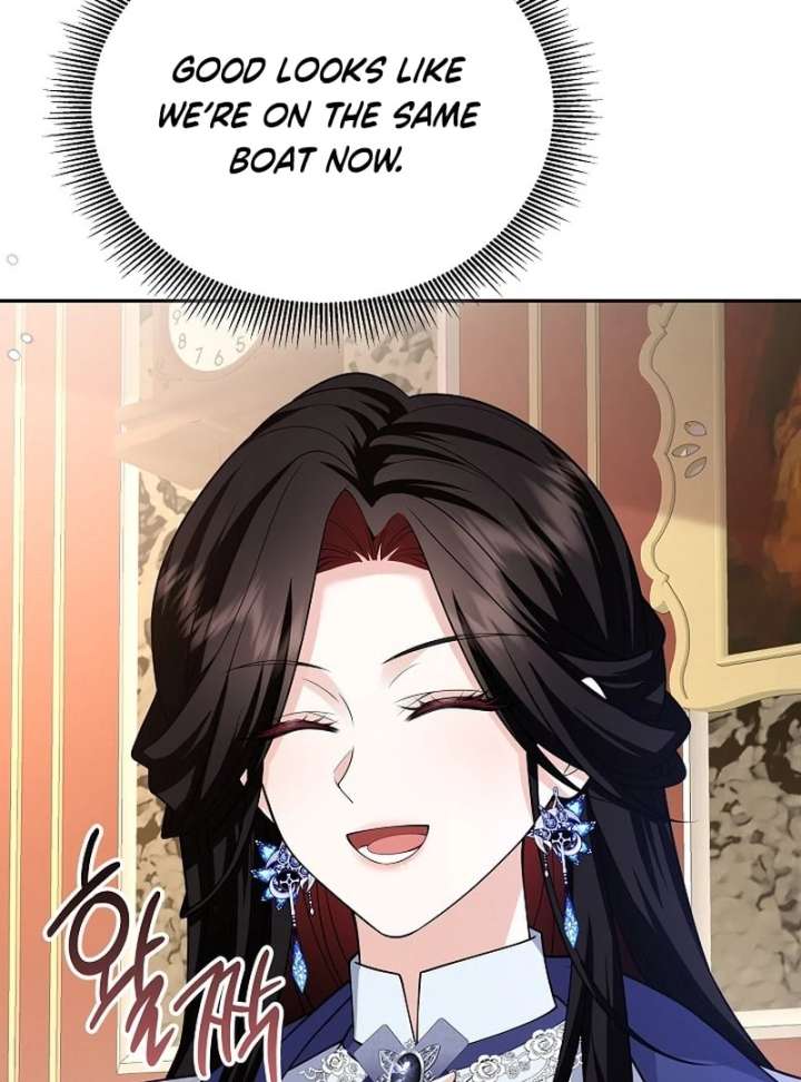 When a K-Eldest Daughter Possesses a Childcare Novel Chapter 35 - Page 94