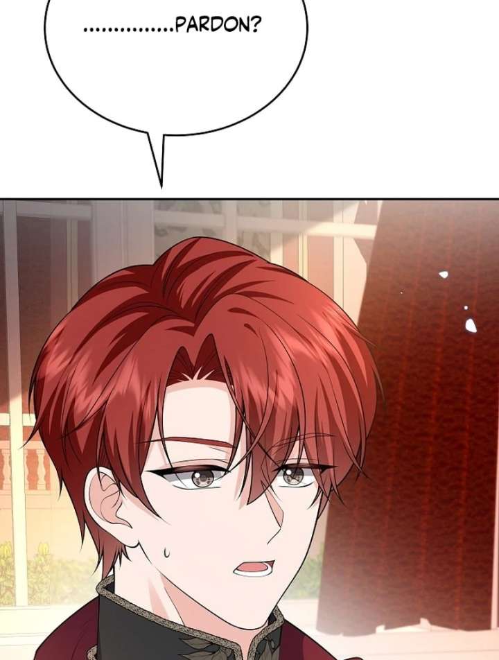 When a K-Eldest Daughter Possesses a Childcare Novel Chapter 35 - Page 96