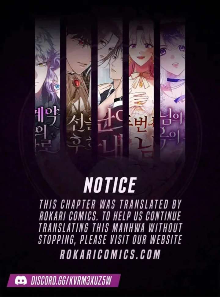 When a K-Eldest Daughter Possesses a Childcare Novel Chapter 36 - Page 1