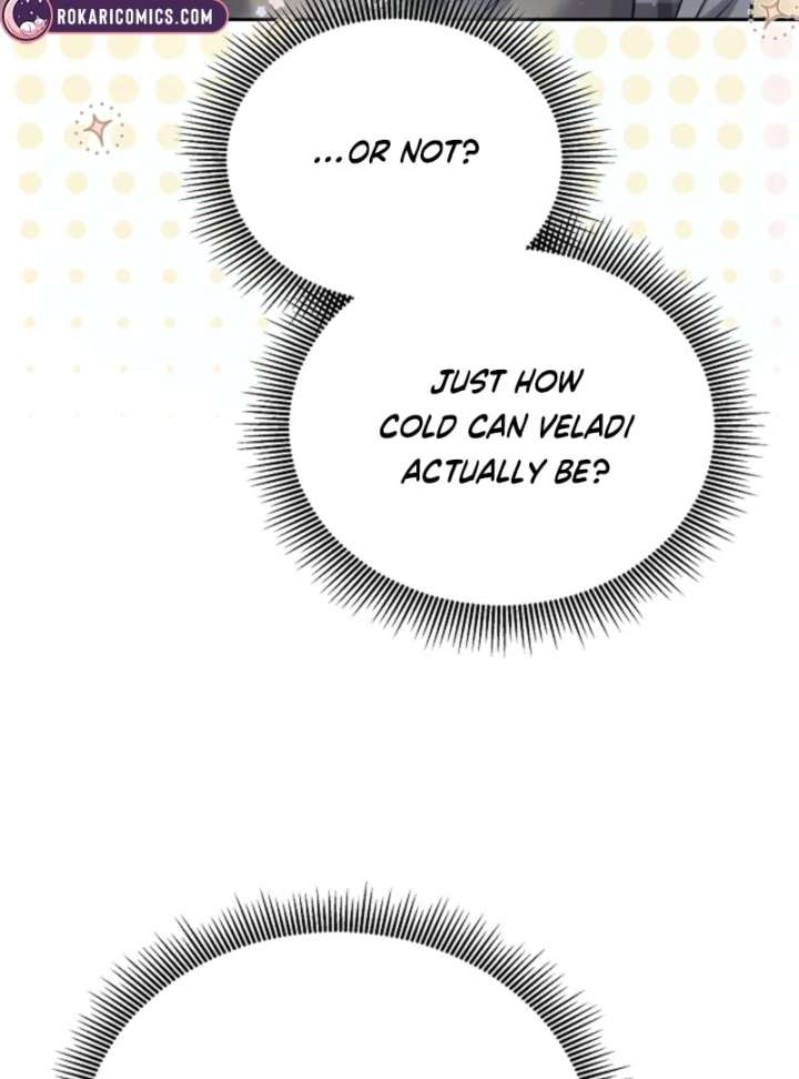 When a K-Eldest Daughter Possesses a Childcare Novel Chapter 36 - Page 101