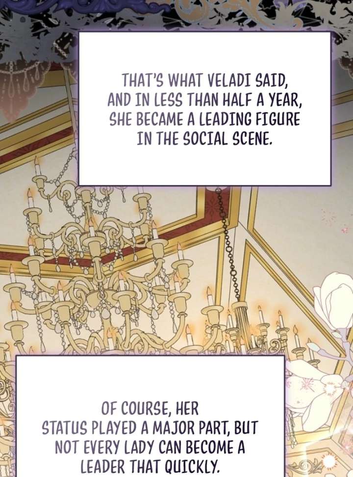 When a K-Eldest Daughter Possesses a Childcare Novel Chapter 36 - Page 105