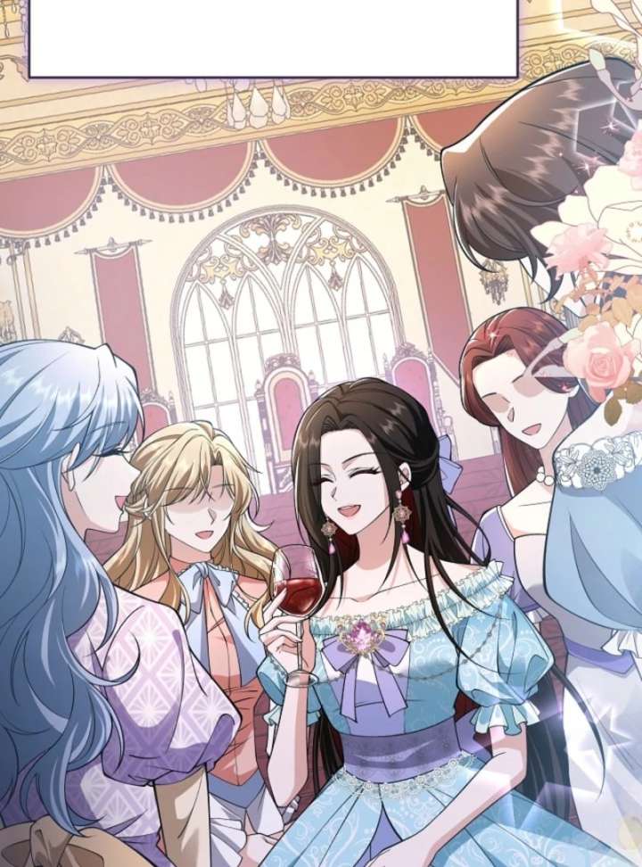 When a K-Eldest Daughter Possesses a Childcare Novel Chapter 36 - Page 106