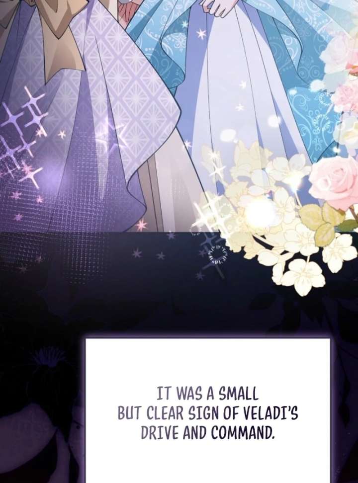 When a K-Eldest Daughter Possesses a Childcare Novel Chapter 36 - Page 107