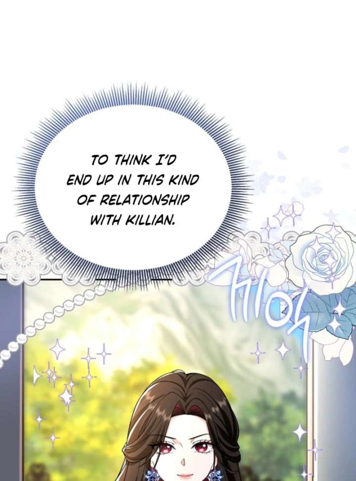 When a K-Eldest Daughter Possesses a Childcare Novel Chapter 36 - Page 117