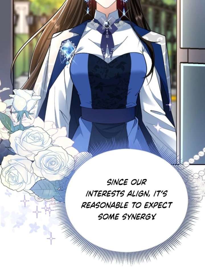 When a K-Eldest Daughter Possesses a Childcare Novel Chapter 36 - Page 118