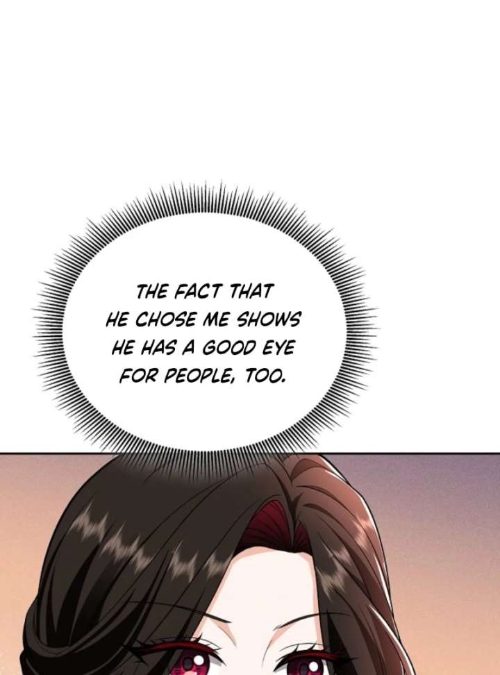 When a K-Eldest Daughter Possesses a Childcare Novel Chapter 36 - Page 119