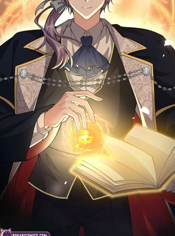 When a K-Eldest Daughter Possesses a Childcare Novel Chapter 36 - Page 12