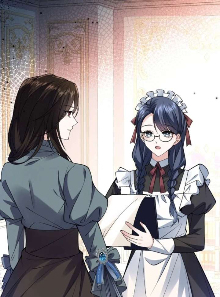 When a K-Eldest Daughter Possesses a Childcare Novel Chapter 36 - Page 123