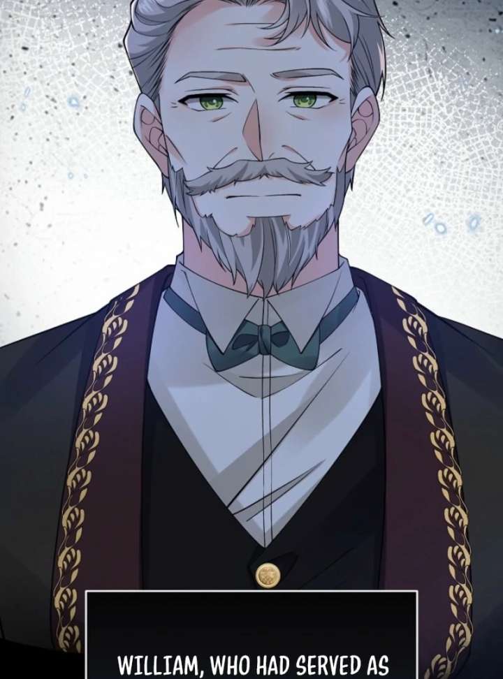 When a K-Eldest Daughter Possesses a Childcare Novel Chapter 36 - Page 126